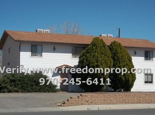 2904 Orchard Ave APT A, Grand Junction, CO 81504