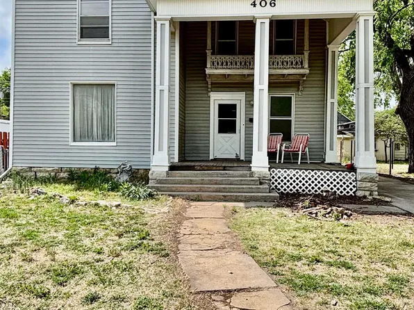 406 S Maple St, McPherson, KS 67460
