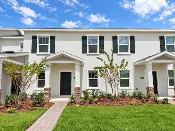 5605 Ronin Dr, Saint Cloud, FL 34771
