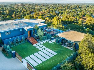 12638 La Cresta Ct, Los Altos Hills, CA 94022