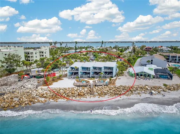 5030 N Beach Rd Unit 3, Englewood, FL 34223