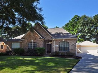 3019 Poplar Valley Way, Kingwood, TX 77345
