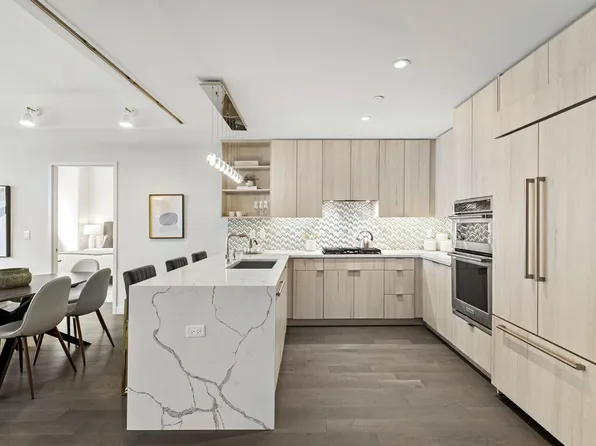 800 Avenue At Port Imperial APT 317, Weehawken, NJ 07086