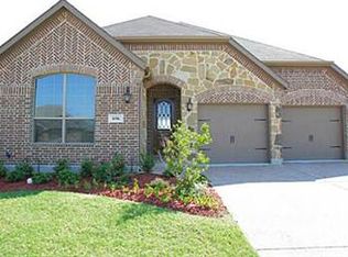 2005 Diamondback Dr, Forney, TX 75126