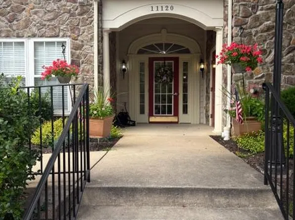 11120 Chambers Ct Unit A, Woodstock, MD 21163