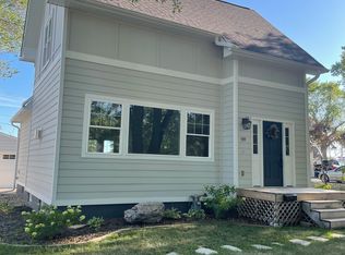 509 22nd St, Spirit Lake, IA 51360