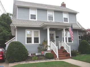 7423 Rudderow Ave, Pennsauken, NJ 08109