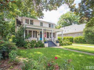 2017 Glenwood Ave, Raleigh, NC 27608