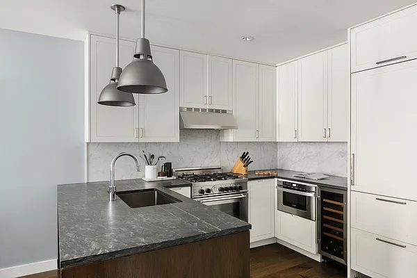 Kitchen, photo 1
