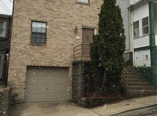 228 Smith Way, Mt Washington, PA