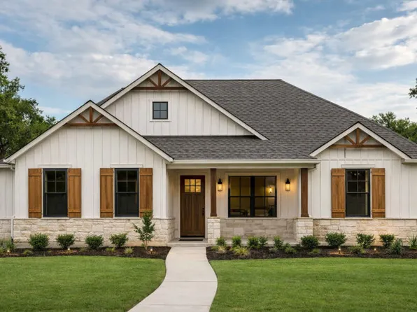 Espada Plan, Wildwood Reserve