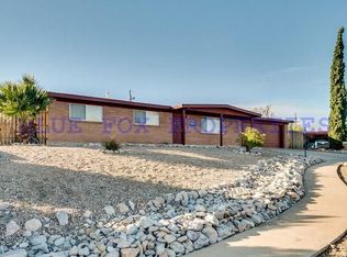 8812 E Edgemont Pl, Tucson, AZ 85710