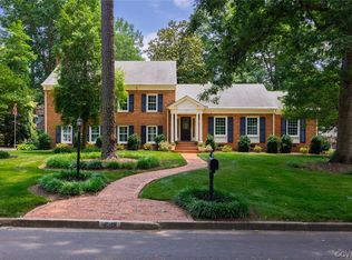 203 Fulham Cir, Richmond, VA 23227