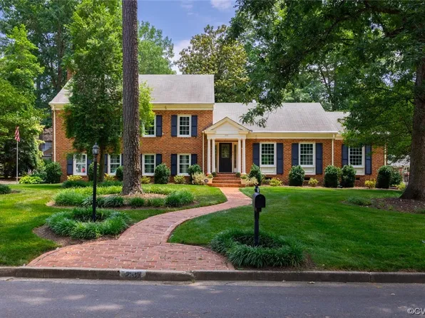 203 Fulham Cir, Richmond, VA 23227