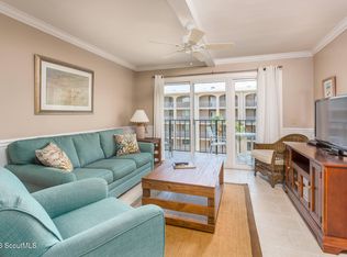 1440 Ocean Blvd UNIT 305, Saint Simons Island, GA 31522