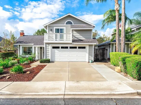 725 Topeka Ave, Ventura, CA 93004