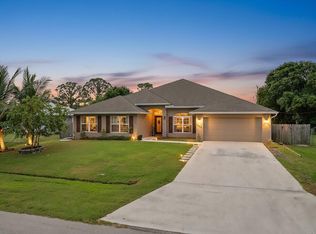 1680 SW Burlington Street, Port Saint Lucie, FL 34984