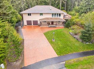 1091 Reischl Way, Juneau, AK 99801