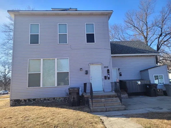 320 S Cleburn St APT 5, Grand Island, NE 68801