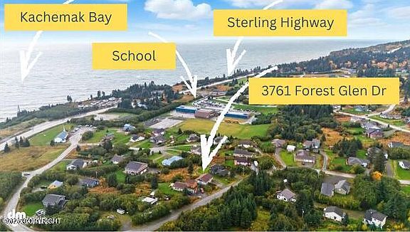 2nd image of 3761 Forest Glen Dr