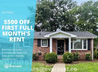 1020 Delmas Ave, Nashville, TN 37216