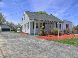 2414 Croll School Rd, York, PA 17403