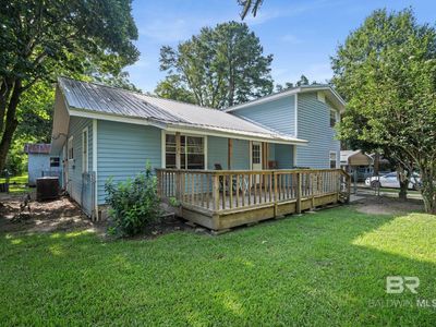 901B Dolive St, Bay Minette, AL, 36507