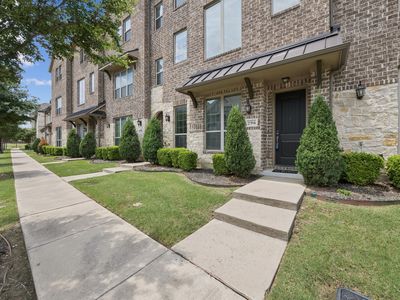 296 Ferndale St, The Colony, TX, 75056
