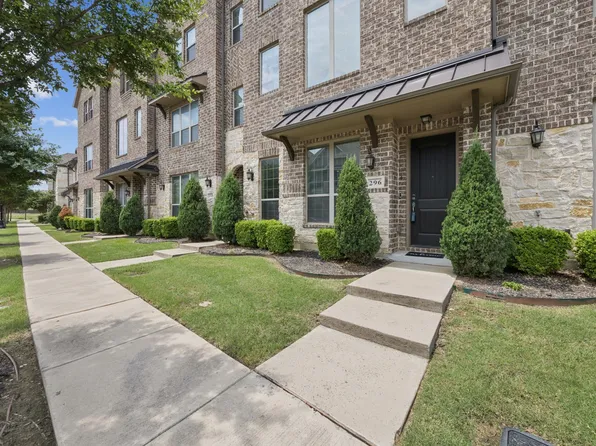296 Ferndale St, The Colony, TX 75056