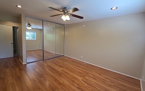 2 Bedroom/2 Bathroom