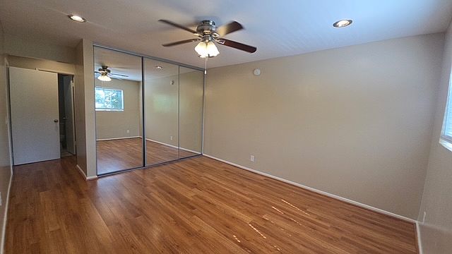 2 Bedroom/2 Bathroom