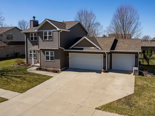 216 Ashton St, Gilbert, IA 50105