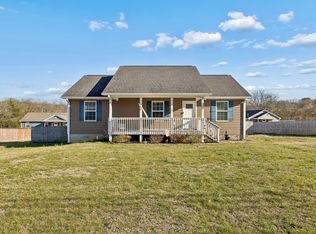 444 Edgewood St, Alexandria, TN 37012