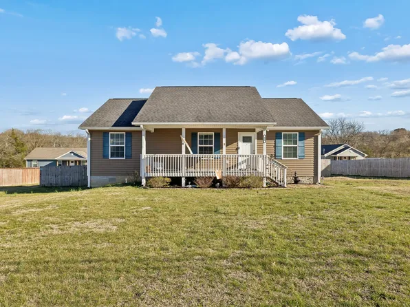 444 Edgewood St, Alexandria, TN 37012