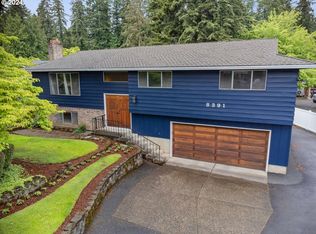 8391 Cason Rd, Gladstone, OR 97027