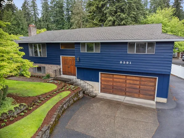 8391 Cason Rd, Gladstone, OR 97027