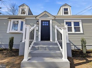 1037 Fern Ave, Glendora, NJ 08029