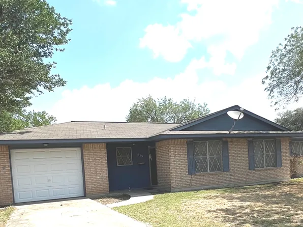 915 Muecke Dr, Karnes City, TX 78118