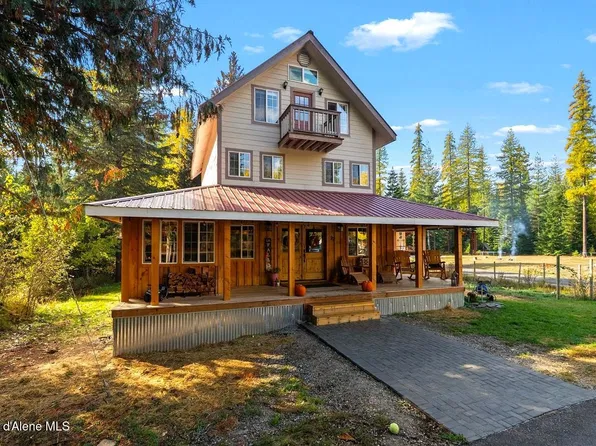 97 Cedar Grv, Sandpoint, ID 83864