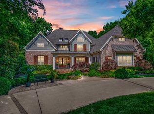 7028 Willow Trace Ln, Matthews, NC 28104