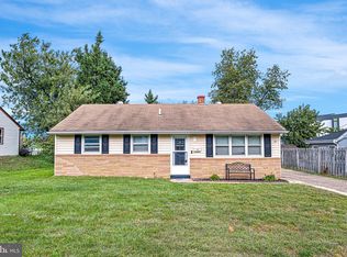 129 Edge Ave, New Castle, DE 19720