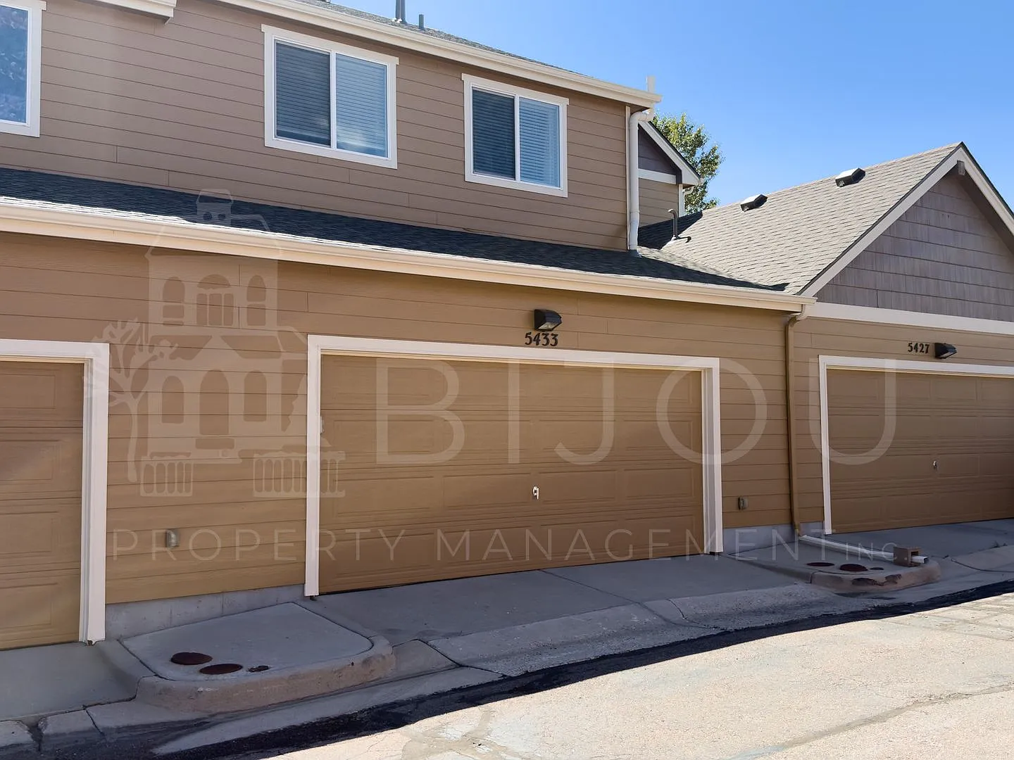 Wolf Ranch Town Home — Photo 2