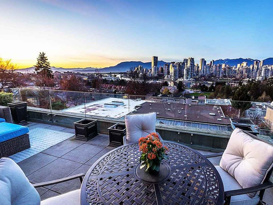 977 W 8th Ave Vancouver, BC, V5Z1E4 Apartments for Rent Zillow