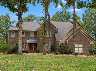 20 Brook Hollow Pl, Counce, TN 38326