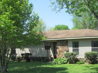 804 Brighton St, Paragould, AR 72450