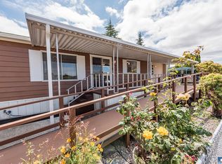 610 W Spruce St SPACE 137, Sequim, WA 98382