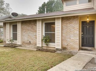 5238 Galacino St, San Antonio, TX 78247