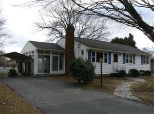 215 Baylies St, Dighton, MA 02715