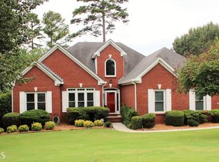 4440 Weston Dr, Lilburn, GA 30047