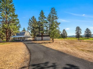 18880 Kuhlman Rd, Bend, OR 97703